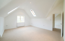 Canvey Island bedroom extension leads