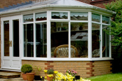 conservatories Canvey Island