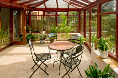 Canvey Island conservatory quotes