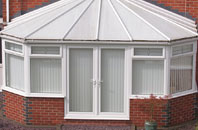 Canvey Island conservatory installation