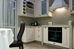 Canvey Island kitchen extension costs